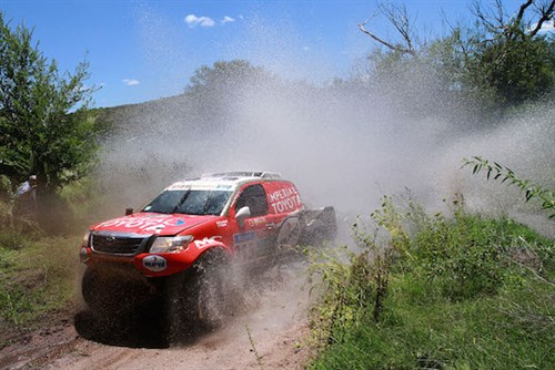 Bernhard Ten Brinke Schrijft Historie In Dakar Rally 1 WEB