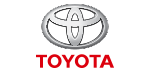 Toyota logo