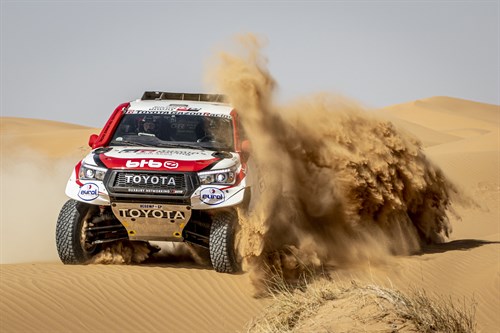 TGR Rally Du Maroc 2019-0853